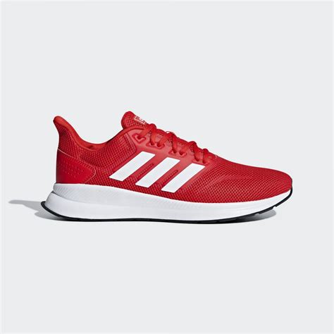 zapatillas rojas hombre adidas|zapatillas rojas adidas.